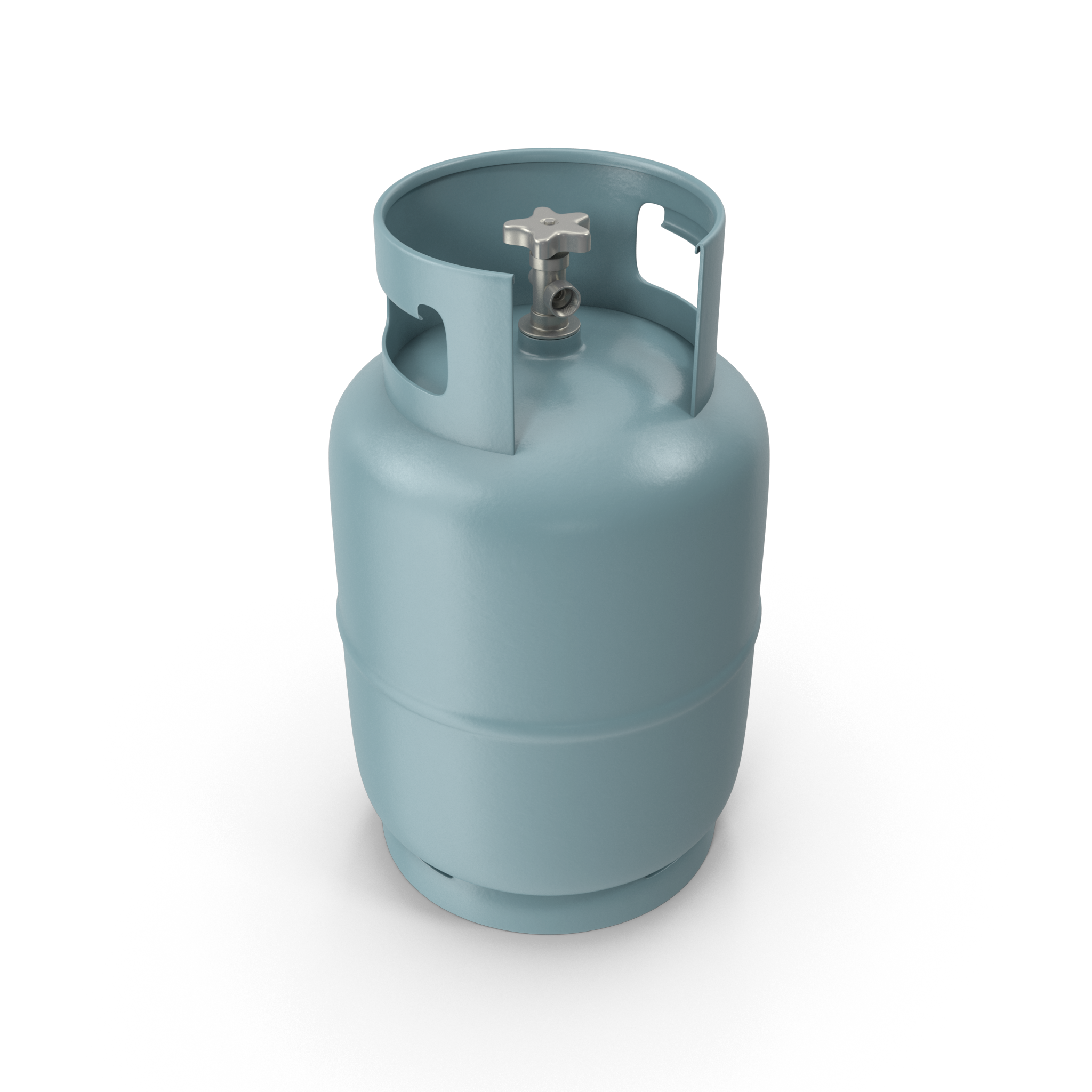 9kg gas cylinder